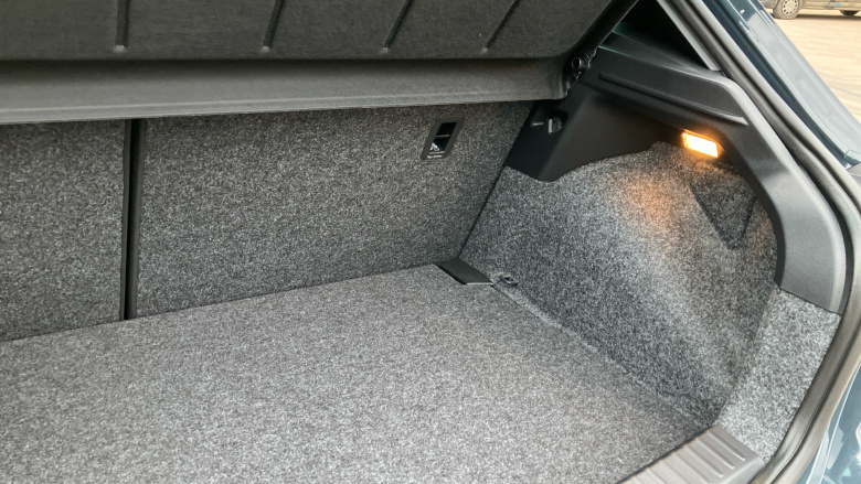 SEAT Ibiza 1.0 TSI 115 FR Sport 5dr Petrol Hatchback